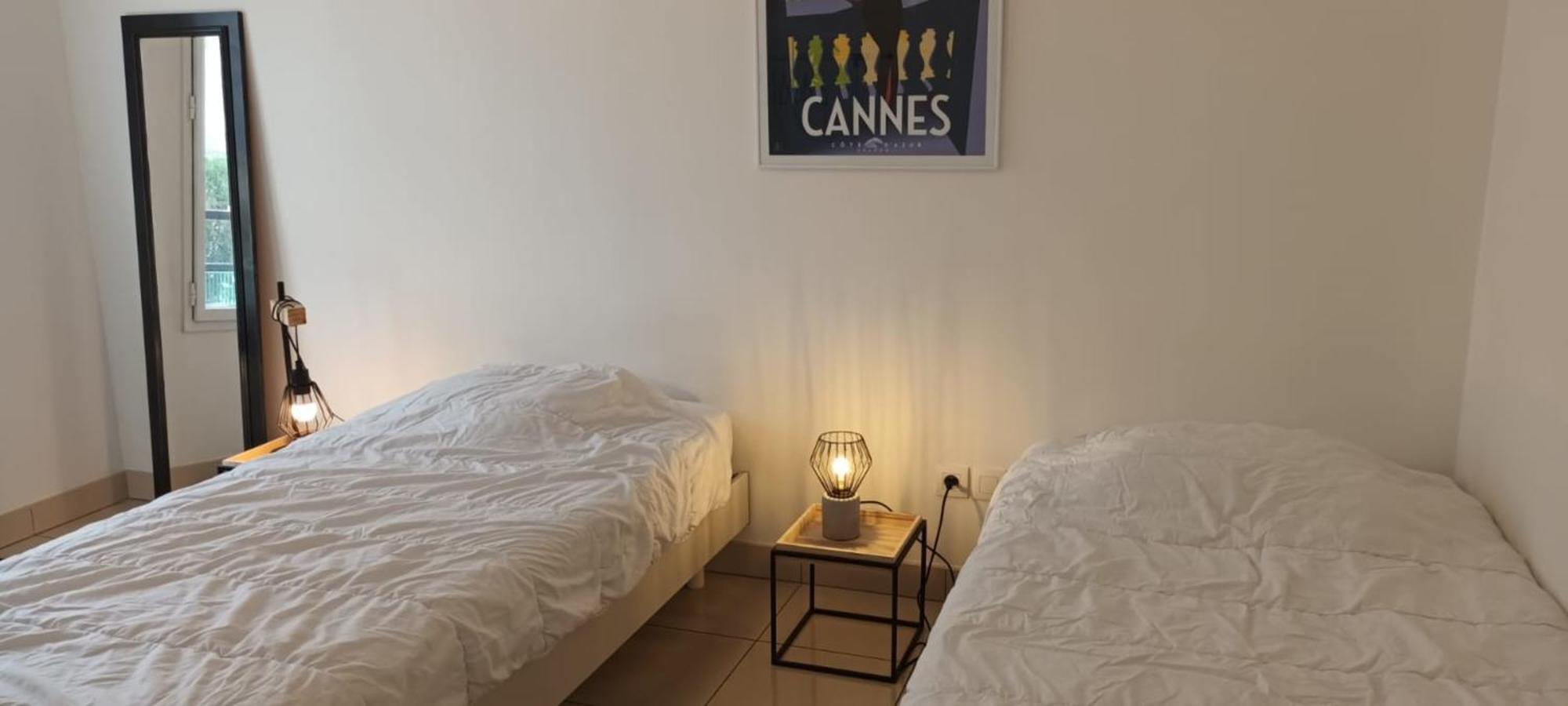Les Jardins De Louis Villa Cannes Dış mekan fotoğraf