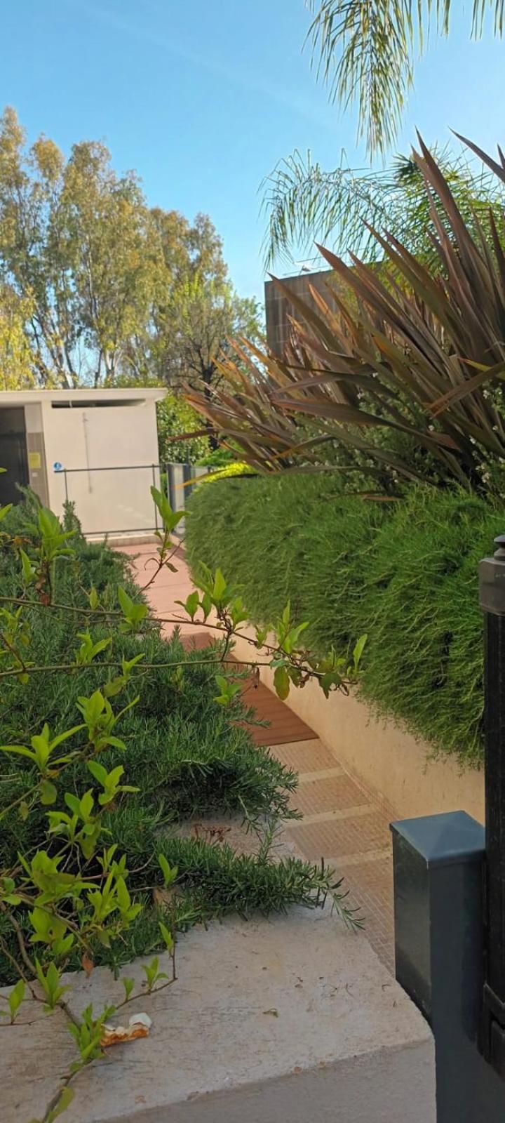 Les Jardins De Louis Villa Cannes Dış mekan fotoğraf