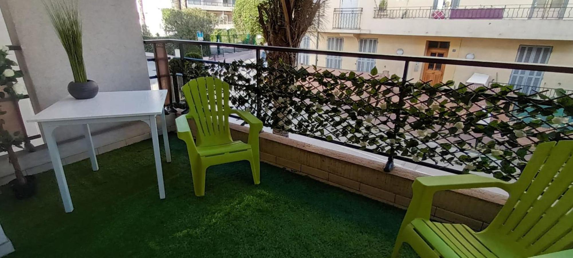 Les Jardins De Louis Villa Cannes Dış mekan fotoğraf